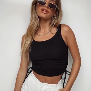 princess polly madelyn top